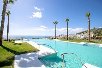 Thumbnail von Villa For Sale in Benalmadena, Málaga