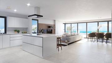 Thumbnail von Apartment For Sale in Estepona, Málaga