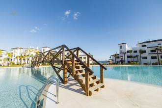 Thumbnail von Apartment For Sale in Estepona, Málaga