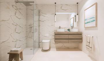Thumbnail von Apartment For Sale in Fuengirola, Málaga
