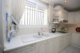 Thumbnail von Luxus-Wohnung in Elviria R2818391