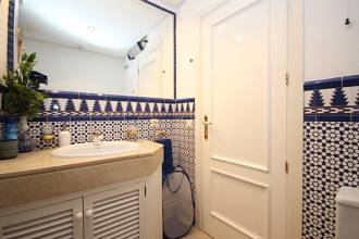 Thumbnail von Luxus-Wohnung in Elviria R2818391