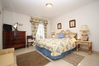 Thumbnail von Luxus-Wohnung in Elviria R2818391