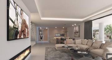 Thumbnail von Villa For Sale in Estepona, Málaga