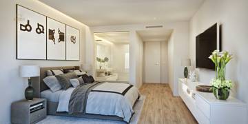Thumbnail von Apartment For Sale in Ojén, Málaga