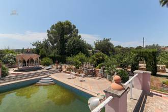 Thumbnail von Country House For Sale in Santa Maria del Cami, Baleares