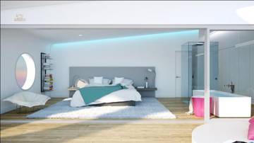 Thumbnail von Apartmenr For Sale in Reserva del Higuerón, Málaga