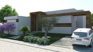 Thumbnail von Villa For Sale in Estepona, Málaga
