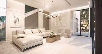 Thumbnail von Villa For Sale in Estepona, Málaga