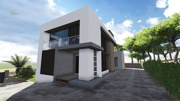 Thumbnail von Villa For Sale in Moraira, Alicante