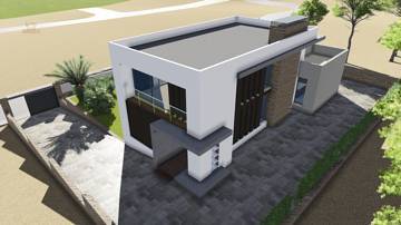 Thumbnail von Villa For Sale in Moraira, Alicante