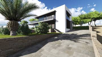 Thumbnail von Villa For Sale in Moraira, Alicante