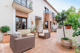 Thumbnail von Luxus-Haus in Benahavis R2820443