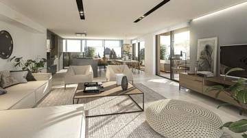Thumbnail von Apartment For Sale in Sotogrande, Cádiz