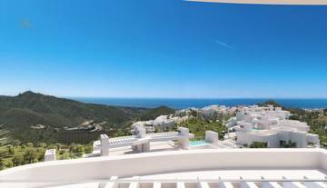 Thumbnail von Apartment For Sale in Ojén, Málaga