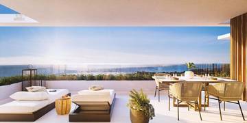 Thumbnail von Apartment For Sale in Fuengirola, Málaga
