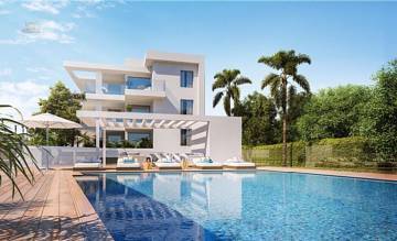Thumbnail von Apartment For Sale in Fuengirola, Málaga