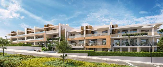 Apartment For Sale in Fuengirola, Málaga