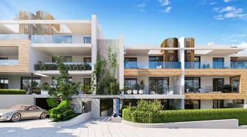 Thumbnail von Apartment For Sale in Fuengirola, Málaga