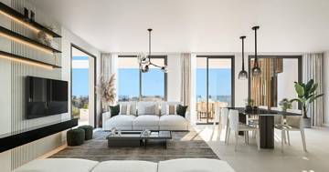 Thumbnail von Apartment For Sale in Fuengirola, Málaga