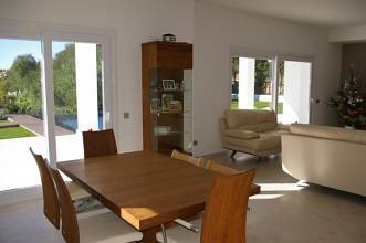 Thumbnail von Luxus-Villa in Elviria R2822741