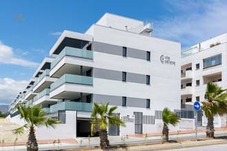 Apartment For Sale in La Cala de Mijas, Málaga
