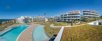 Thumbnail von Apartment For Sale in Estepona, Málaga