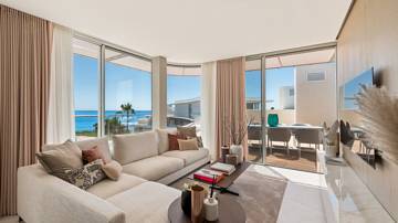 Thumbnail von Apartment For Sale in Estepona, Málaga