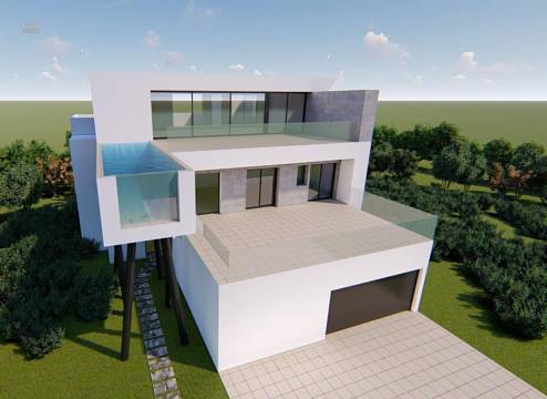 Villa For Sale in Rojales, Alicante
