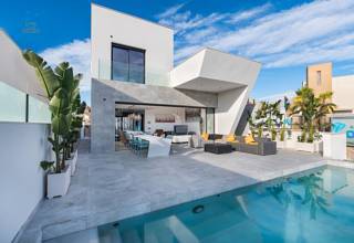 Thumbnail von Villa For Sale in Rojales, Alicante