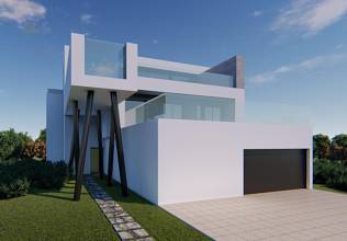 Thumbnail von Villa For Sale in Rojales, Alicante
