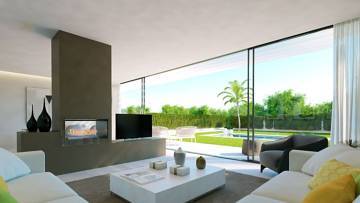 Thumbnail von Luxus-Villa in Sotogrande R2817503
