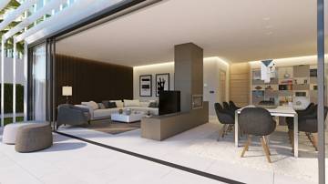 Thumbnail von Luxus-Villa in Sotogrande R2817503