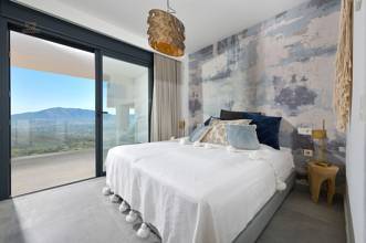 Thumbnail von Villa For Sale in La Mairena, Málaga