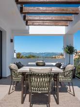 Thumbnail von Villa For Sale in La Mairena, Málaga