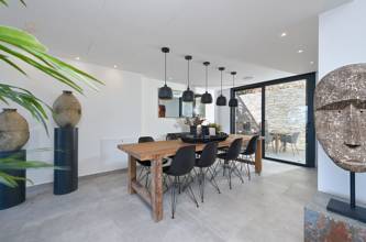 Thumbnail von Villa For Sale in La Mairena, Málaga