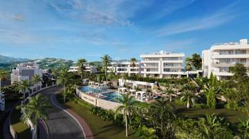 Apartment For Sale im Marbella, Málaga 