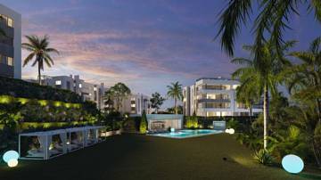Thumbnail von Apartment For Sale im Marbella, Málaga