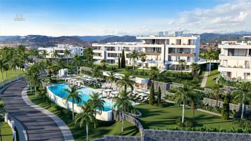 Thumbnail von Apartment For Sale im Marbella, Málaga