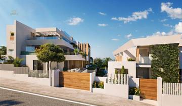 Apartment For Sale in Cabopino, Málaga