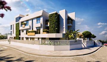 Thumbnail von Apartment For Sale in Cabopino, Málaga
