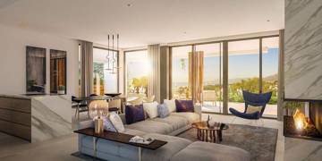Thumbnail von Apartment For Sale in Cabopino, Málaga