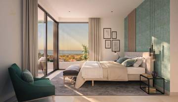 Thumbnail von Apartment For Sale in Cabopino, Málaga