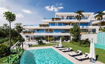 Thumbnail von Apartment For Sale im Marbella, Málaga