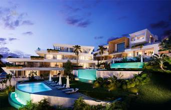 Thumbnail von Apartment For Sale im Marbella, Málaga
