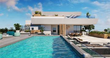 Thumbnail von Apartment For Sale im Marbella, Málaga