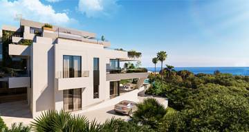 Thumbnail von Apartment For Sale im Marbella, Málaga