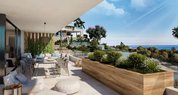 Thumbnail von Apartment For Sale im Marbella, Málaga