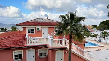 Thumbnail von Villa For Sale in Alhaurin de la Torre, Málaga
