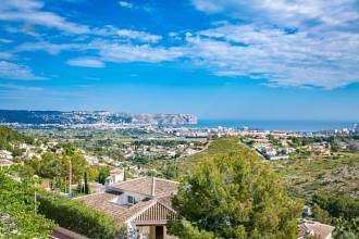 Thumbnail von Villa For Sale in Javea, Alicante